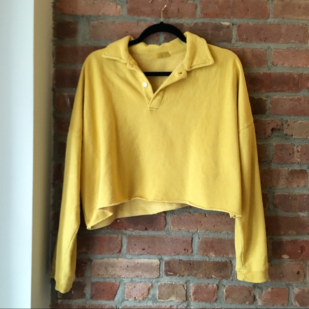 Spring Sale! ✨🌷 Brandy Melville Sweater